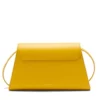 Borsa Donna a Spalla COCCINELLE in Pelle Soleado linea Dew Medium