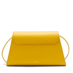 Borsa Donna a Spalla COCCINELLE in Pelle Soleado linea Dew Medium