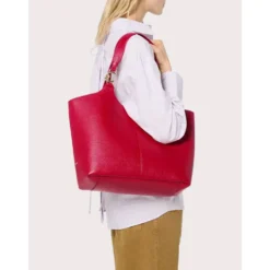 Borsa Donna a Spalla COCCINELLE Linea C-Easy Large Colore Crab