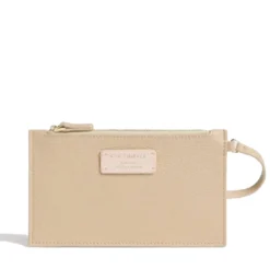 Borsa Donna a Spalla COCCINELLE Linea C-Easy Large Colore Sandshell