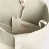 Borsa Donna a Spalla COCCINELLE Linea C-Easy Large Colore Pearl