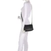 Borsa Donna a Spalla COCCINELLE Linea Rebekka Colore Nero