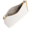 Borsa Donna a Spalla COCCINELLE in Pelle Pearl Linea Aura