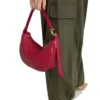 Borsa Donna a Spalla COCCINELLE Linea C-Easy Small Colore Warm Taupe
