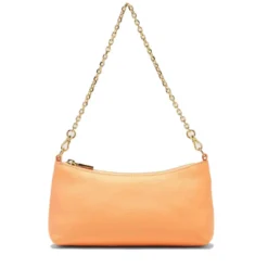 Borsa Donna a Spalla COCCINELLE in Pelle Sunrise Linea Aura