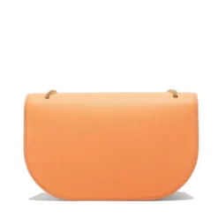 Borsa Donna a Spalla e Tracolla COCCINELLE in Pelle Sunrise linea Dew