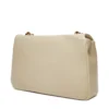 Borsa Donna a Spalla e Tracolla LOVE MOSCHINO linea Clothespin Avorio