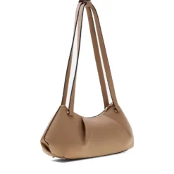 Borsa Donna a Spalla GUESS Linea Amorette colore Beige