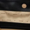 Borsa Donna a Spalla GUESS Linea Danya Colore Nero