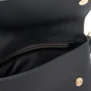 Borsa Donna a Spalla LOVE MOSCHINO linea Bold Bag colore Nero