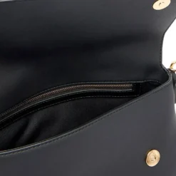 Borsa Donna a Spalla LOVE MOSCHINO linea Bold Bag colore Nero