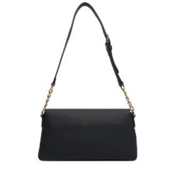 Borsa Donna a Spalla LOVE MOSCHINO linea Bold Bag colore Nero