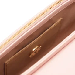 Borsa Donna a Spalla LOVE MOSCHINO linea Bold Bag Rosa