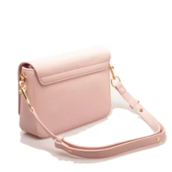 Borsa Donna a Spalla LOVE MOSCHINO linea Bold Bag Rosa
