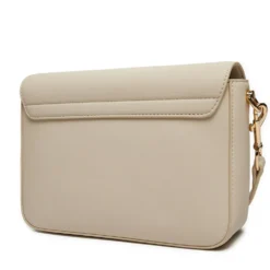 Borsa Donna a Spalla LOVE MOSCHINO linea Bold Bag Avorio