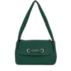 Borsa Donna a Spalla Piccola GUESS Linea Francy colore Forest