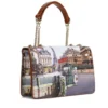 Borsa Donna a Spalla Y NOT YES-471 Emily in Paris