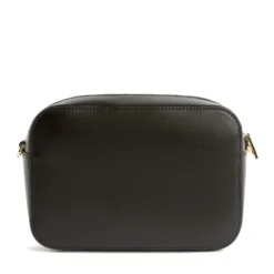 Borsa Donna a Tracolla 1A Classe Alviero Martini linea Summer Paradise in Pelle Nera LF43