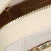 Borsa Donna a Tracolla 1A Classe Alviero Martini linea Breeze Nylon Sabbia LE47