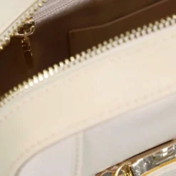 Borsa Donna a Tracolla 1A Classe Alviero Martini linea Breeze Nylon Sabbia LE47