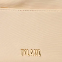 Borsa Donna a Tracolla 1A Classe Alviero Martini linea Breeze Nylon Sabbia LE47