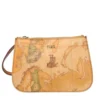 Borsa Donna a Tracolla 1A Classe Alviero Martini linea Geo Classic M048