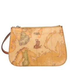 Borsa Donna a Tracolla 1A Classe Alviero Martini linea Geo Classic M048