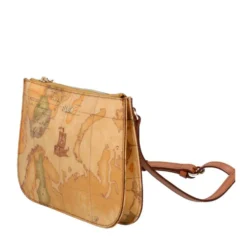 Borsa Donna a Tracolla 1A Classe Alviero Martini linea Geo Classic M048