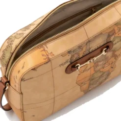 Borsa Donna a Tracolla 1A Classe Alviero Martini Linea Geo Classic E032