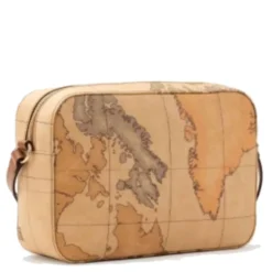 Borsa Donna a Tracolla 1A Classe Alviero Martini Linea Geo Classic E032