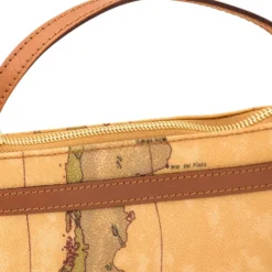 Borsa Donna a Tracolla 1A Classe Alviero Martini linea Geo Classic D041