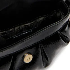 Borsa Donna a Tracolla ARMANI EXCHANGE colore Nero Linea Paige