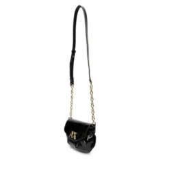 Borsa Donna a Tracolla ARMANI EXCHANGE colore Nero Linea Paige