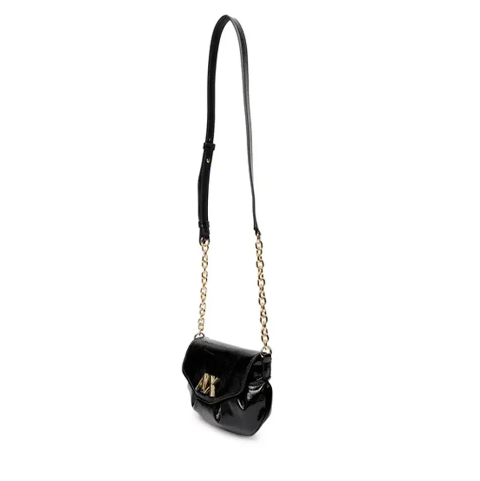 Borsa Donna a Tracolla ARMANI EXCHANGE colore Nero Linea Paige