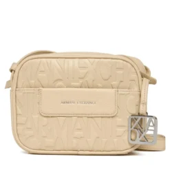 Borsa Donna a Tracolla Camera Bag ARMANI EXCHANGE colore Valley Linea Liz