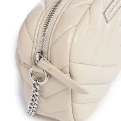 Borsa Donna a Tracolla Chiusa con Zip ARMANI EXCHANGE Colore Valley