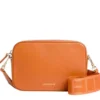 Borsa Donna a Tracolla COCCINELLE Linea Tebe Colore Crab - E5MN555I101