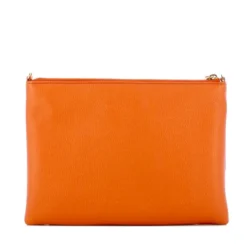 Borsa Donna a Tracolla COCCINELLE in Pelle Crab Linea Best Medium