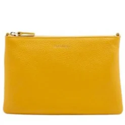 Borsa Donna a Tracolla COCCINELLE in Pelle Soleado Linea Best Small