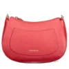Borsa Donna a Tracolla COCCINELLE Linea C-Easy Colore Scarlet
