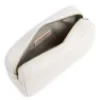 Borsa Donna a Tracolla COCCINELLE Linea Tebe Colore Pearl - E5MN555I101