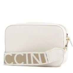 Borsa Donna a Tracolla COCCINELLE Linea Tebe Colore Pearl - E5MN555I101