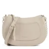 Borsa Donna a Tracolla COCCINELLE Linea C-Easy Colore Sandshell