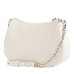 Borsa Donna a Tracolla COCCINELLE Linea C-Easy Colore Pearl