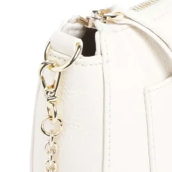 Borsa Donna a Tracolla COCCINELLE Linea C-Easy Colore Pearl