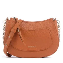 Borsa Donna a Tracolla COCCINELLE Linea C-Easy Colore Crab