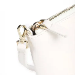 Borsa Donna a Tracolla COCCINELLE in Pelle Pearl Linea Best Small