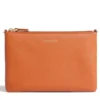Borsa Donna a Tracolla COCCINELLE in Pelle Crab Linea Best Small