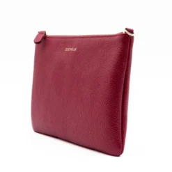Borsa Donna a Tracolla COCCINELLE in Pelle Scarlet Linea Best Small