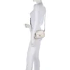 Borsa Donna a Tracolla COCCINELLE in Pelle Pearl linea Beat Soft Mini